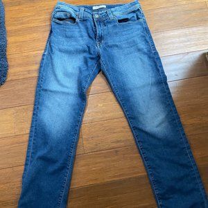 FIDELITY jeans